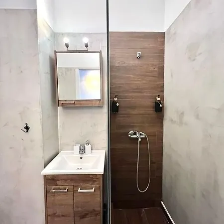 Apartment Monastiraki #508 By Superhost Hub *