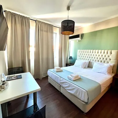 Monastiraki #508 By Superhost Hub Apartment Athens