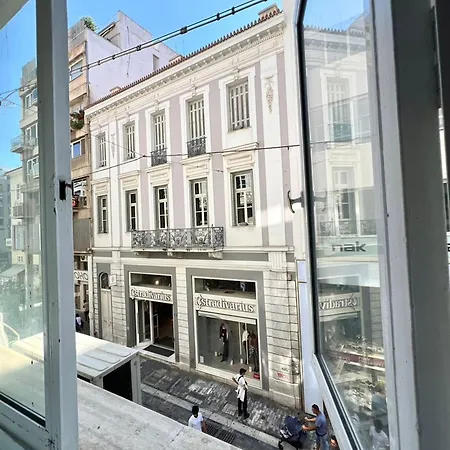 Apartamento Monastiraki 106 By Superhost Hub *