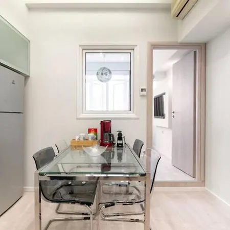 Monastiraki 107 By Superhost Hub Apartment