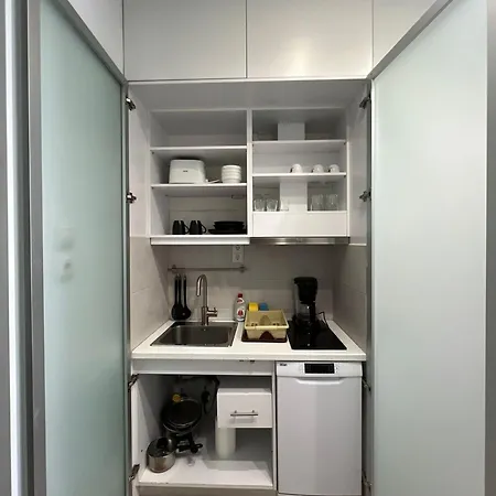 Apartamento Monastiraki 106 By Superhost Hub