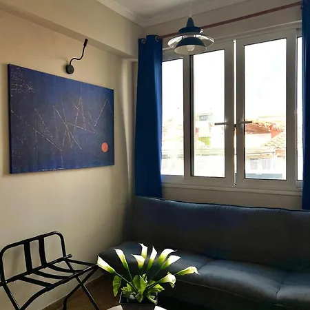 Superhost Hub #510 Plaka - Monastiraki Apartment *