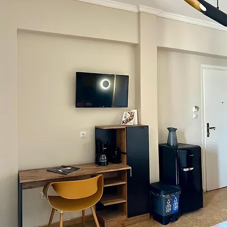 Apartment Superhost Hub #510 Plaka - Monastiraki *