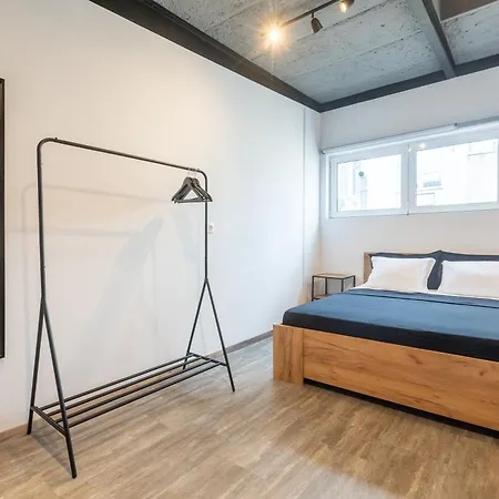Ermoo Modern Living Aten