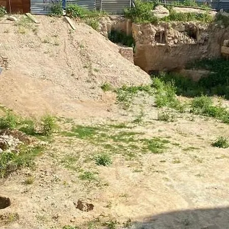 Acropolis Ancient World - 5 Minutes From Subway And Acropolis Museum Atena