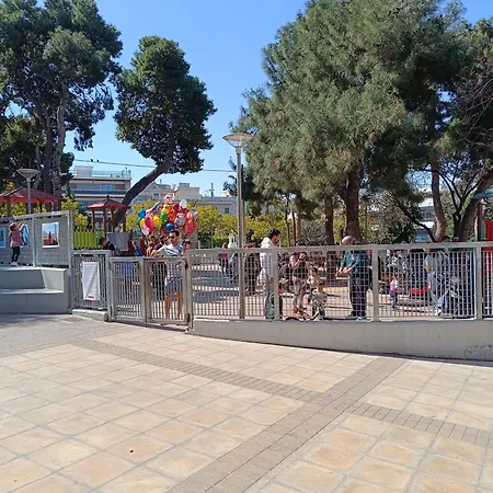 Studiojoy4stay στο χαλάνδρι * Athens