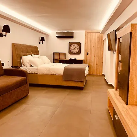 Διαμέρισμα Loft -nomad Friendly # Superhost Hub# Αθήνα