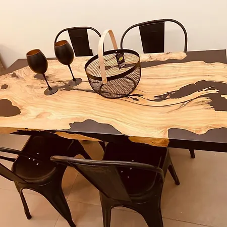Διαμέρισμα Loft -nomad Friendly # Superhost Hub#
