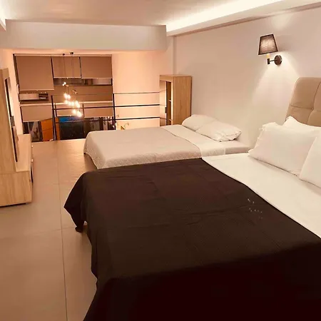 Loft -nomad Friendly # Superhost Hub# Αθήνα