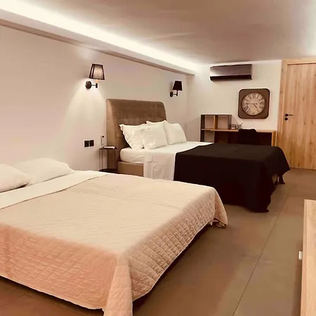 Loft -nomad Friendly # Superhost Hub# Διαμέρισμα