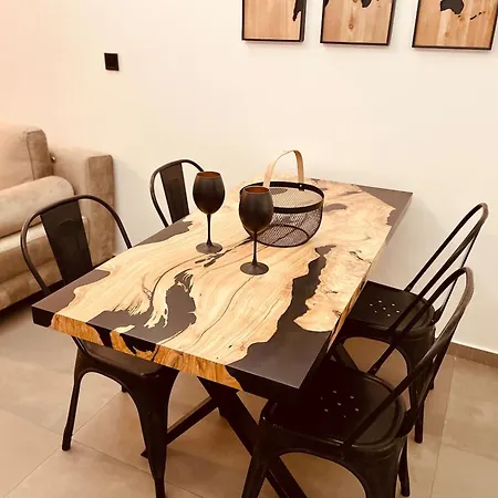Apartment Loft -nomad Friendly # Superhost Hub# *