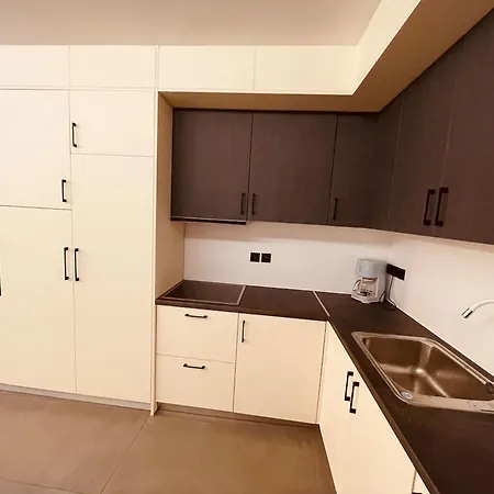 Loft -nomad Friendly # Superhost Hub# Διαμέρισμα