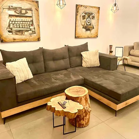 Διαμέρισμα Loft -nomad Friendly # Superhost Hub#