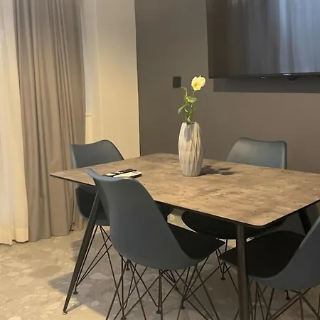 Apartamento Mykonos #112 - Superhost Hub