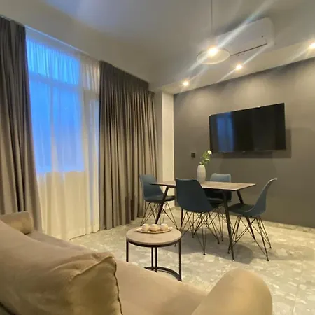 Apartment Mykonos #112 - Superhost Hub Athens