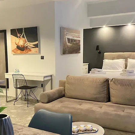 Mykonos #112 - Superhost Hub Apartment