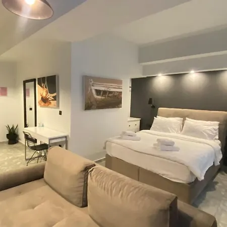 Apartment Mykonos #112 - Superhost Hub