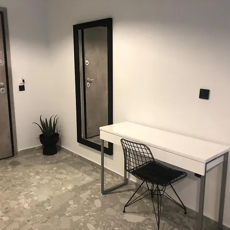 Apartamento Mykonos #112 - Superhost Hub