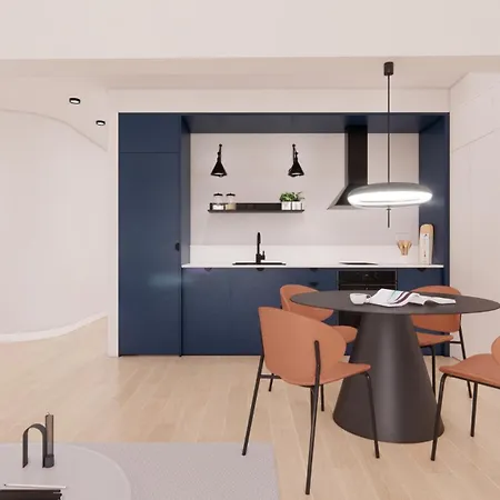 Kookaki By Zoia Living Apartment Athens