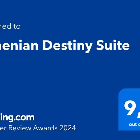 Apartment Athenian Destiny Athens