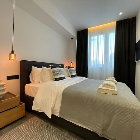 Syros 512 Plaka - Monastiraki By Superhost Hub Apartment