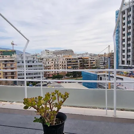Apartment Ventiri Rooftop 4 *
