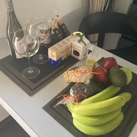Only2suites Apartment *