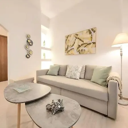 Keramikos At Plateon By Superhost Hub Apartment Athens