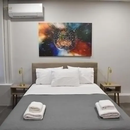 Panormou Zeus By Superhost Hub Appartement *