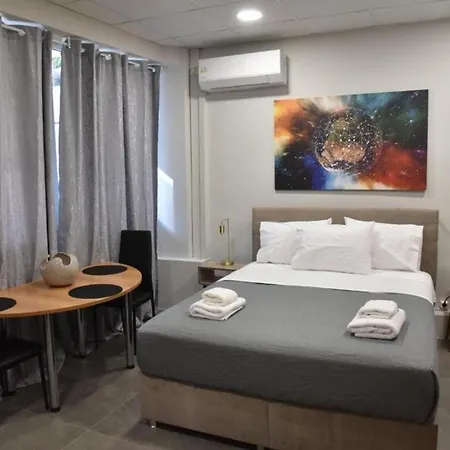Panormou Zeus By Superhost Hub Appartement *