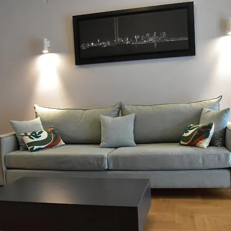 Stylish 1-bedroom & Cozy! Apartment Athens