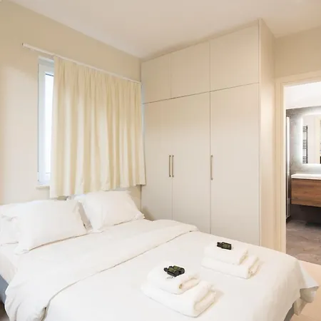 Quiet Studio In The Heart Of Athens * Athens