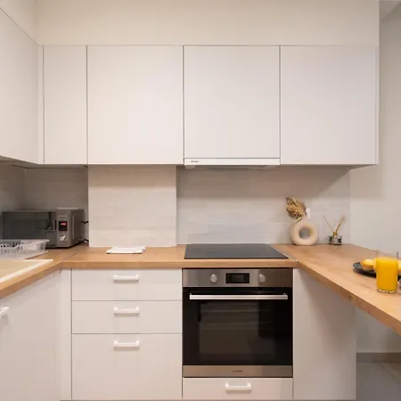 Apartment Quiet Studio In The Heart Of Athens *