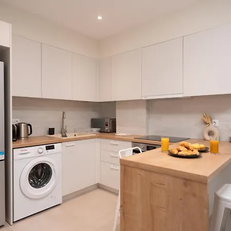 Quiet Studio In The Heart Of Athens Apartment Athens