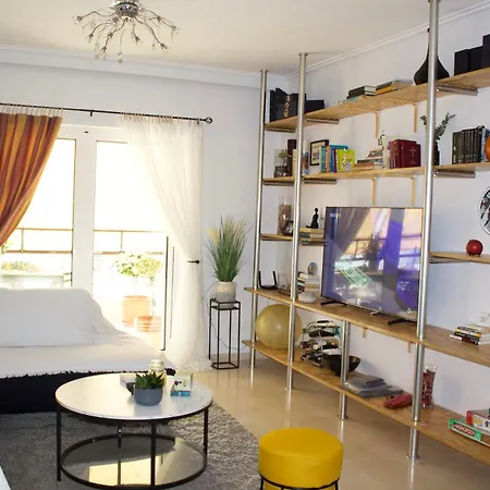 Welcome To Elena's Suite! Apartment Athens