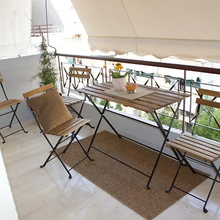Welcome To Elena's Suite! Apartment Athens
