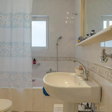 Seaside Apartment Athens