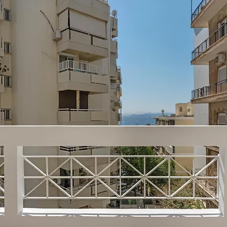 Seaside Apartment