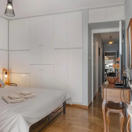 Apartment Seaside Athens