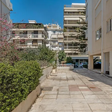 Seaside Apartment
