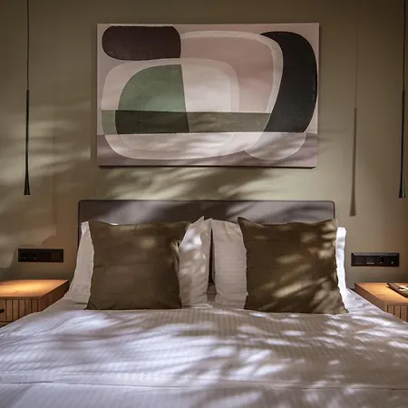 Apartment Asty60 - Cozy Athen's