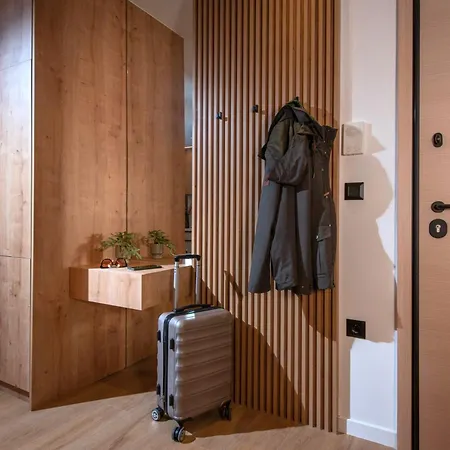Asty60 - Cozy Athen's Apartment *