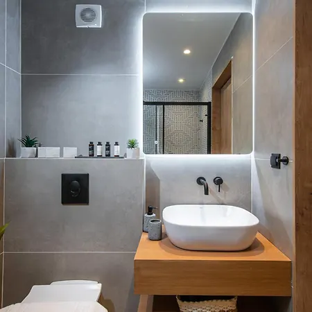 Apartment Asty60 - Cozy Athen's *