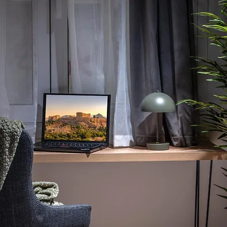 Apartment Asty60 - Cozy Athen's Athens