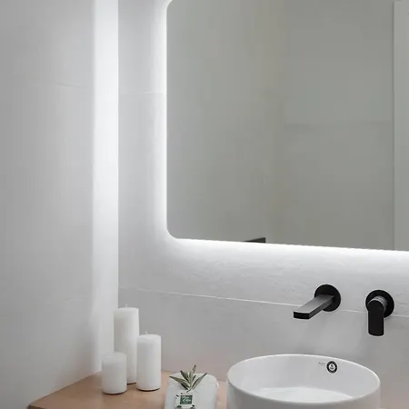 Apartment Athena's Lemon Grove Glyfada *