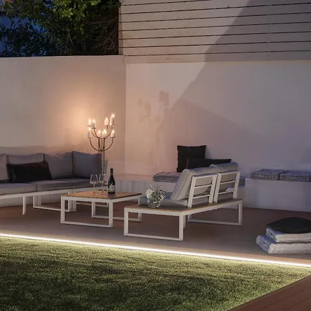 Apartment Athena's Lemon Grove Glyfada *
