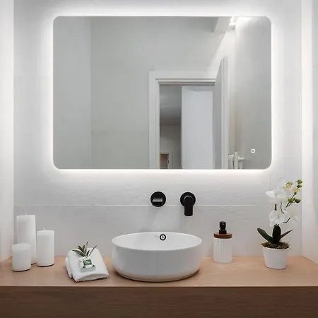 Apartment Athena's Lemon Grove Glyfada Athen