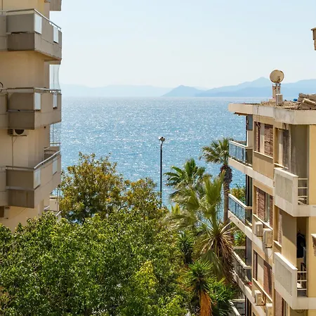 Seaside Apartment