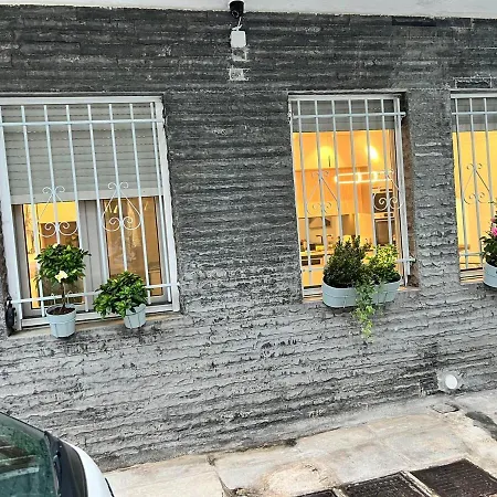 Apartment Stylish & Cozy 1 Bedroom In Lycabetus *