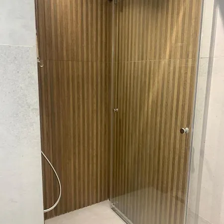 Apartment Stylish & Cozy 1 Bedroom In Lycabetus Athens
